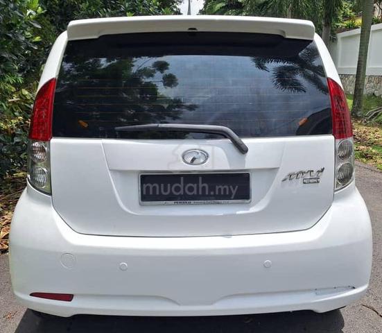 Perodua Myvi 1.3 EZi (A) Blacklist Loan Kedai Lady - 5