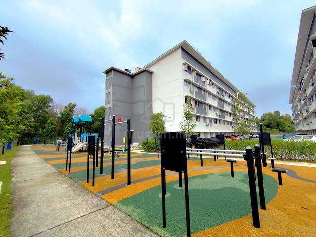 Pangsapuri Angsana Persiaran 1