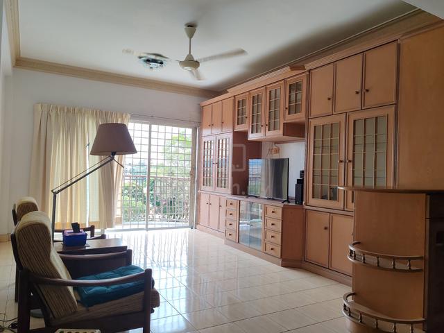 Tasek Mewah Condominium 1
