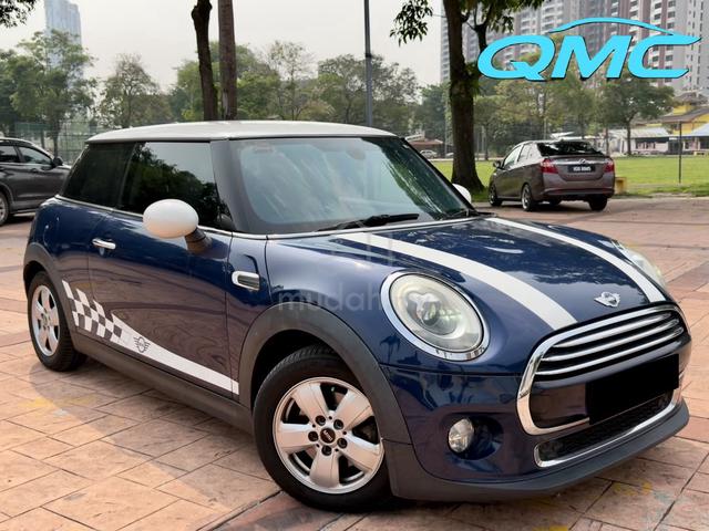 LOW MIL✅2017 Mini Cooper 1.5 3 DOOR F56 Hatchback - 1