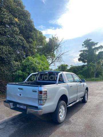 2012 Ford RANGER 2.2 XL (A) - 5