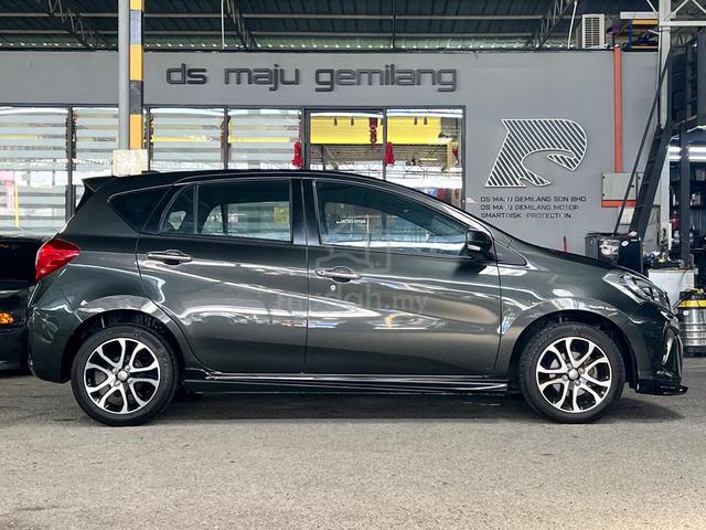 2018 Perodua MYVI H 1.5 AT JACKPOT LAI LAI LAI - 4