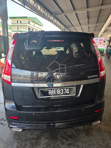 2009 Proton EXORA 1.6 M-LINE CPS (A) - 5