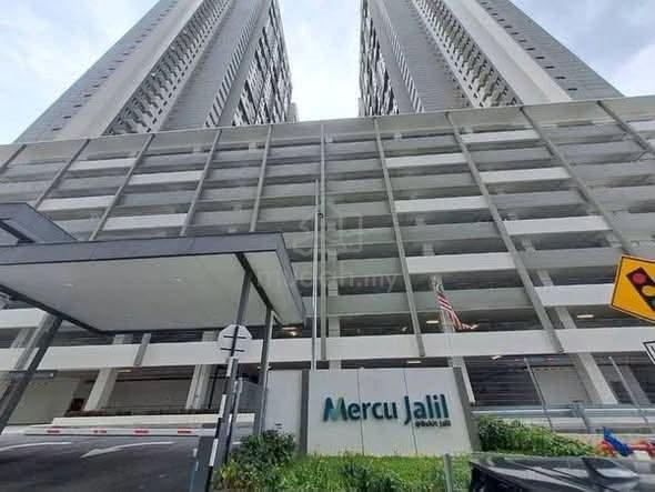 PPA1M Mercu Jalil 1