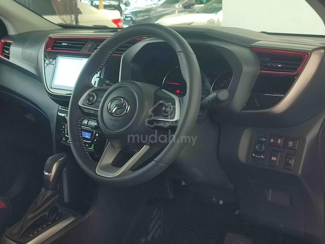 2024 Perodua MYVI 1.5 AV FACELIFT (A) Mileage 7k - 4