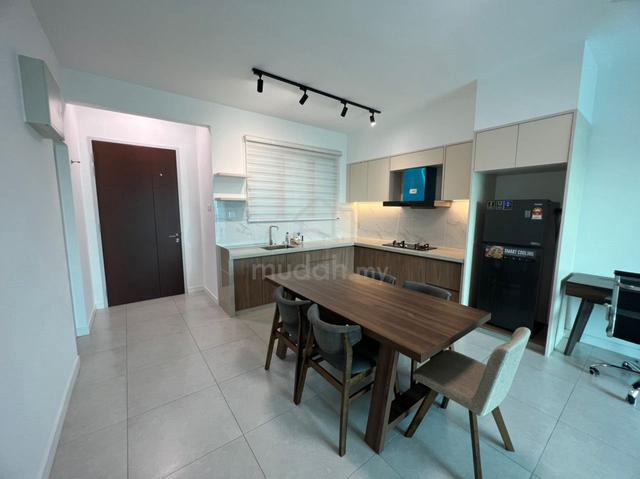 3 Residence 1