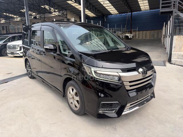 2021 Honda STEPWAGON 1.5 SPADA - 3