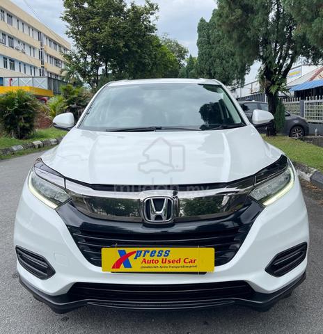 2020 Honda HR-V 1.8 V MY16 FACELIFT (A) SALE - 3