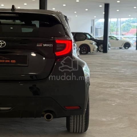 2021 Toyota GR YARIS 1.5 RS (A) - 5