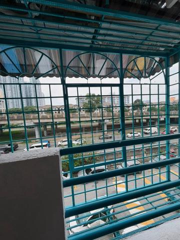 Taman Daya Shop Apartment 1