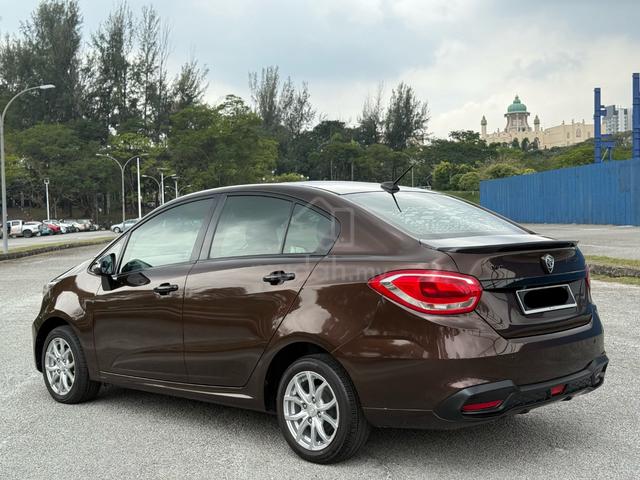 2019 Proton PERSONA 1.6 PREMIUM (A) FULL SRV RCD - 5
