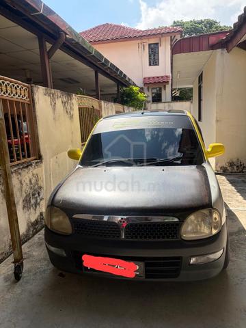 2005 Perodua KELISA 1.0 EZ (A) - 3
