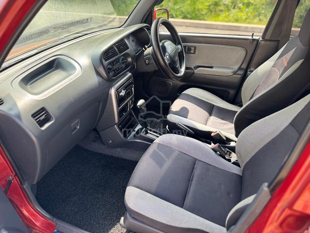 Kelisa Se Special Edition 2006/2007 Auto Tiptop - 4