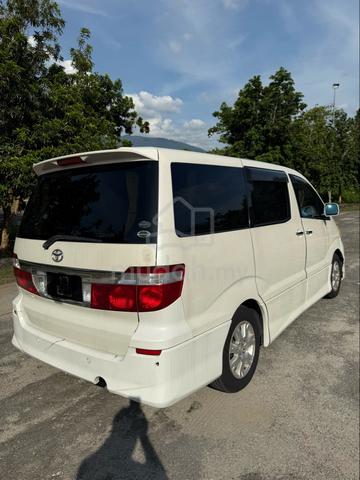 2004 Toyota ALPHARD 3.0 MZ (A) - 3