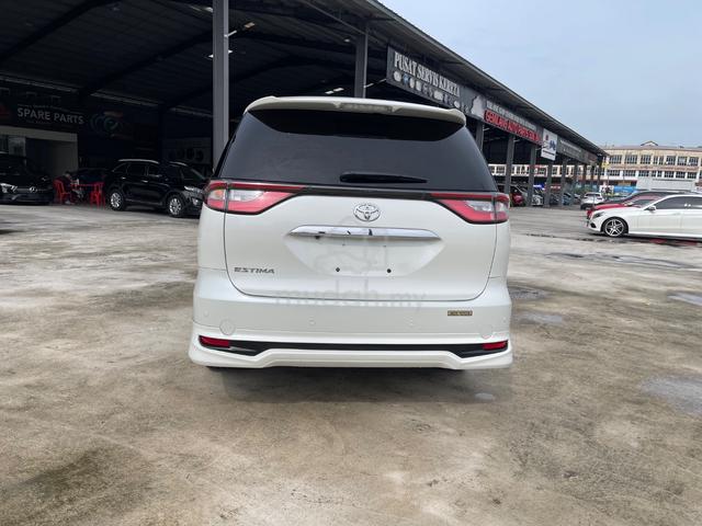 2019 Toyota ESTIMA 2.4 AERAS PREMIUM (A) - 5