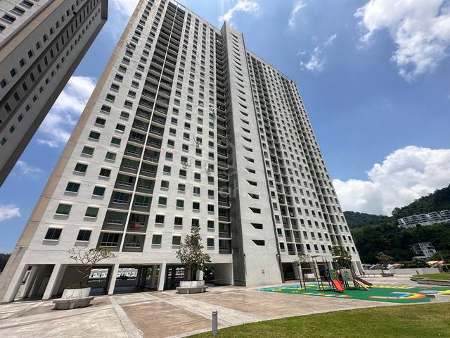 Centrio Avenue 1