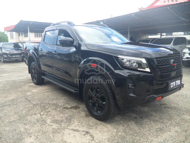 2021 Nissan NAVARA PRO 4X 2.5 (A) - 3