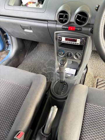 2009 Proton SAGA 1.3 BASE LINE (A) - 4