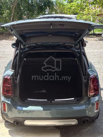 Direct Owner- Mini Cooper Countryman 2022 facelift - 3