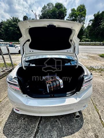 2014 Toyota VIOS 1.5 J NCP150R (A) - 4
