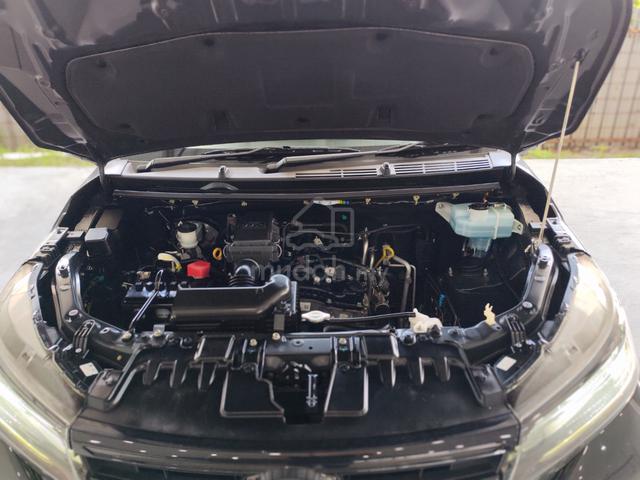 2021 Toyota RUSH S 1.5L (A) MILEAGE 38K ONLY - 4