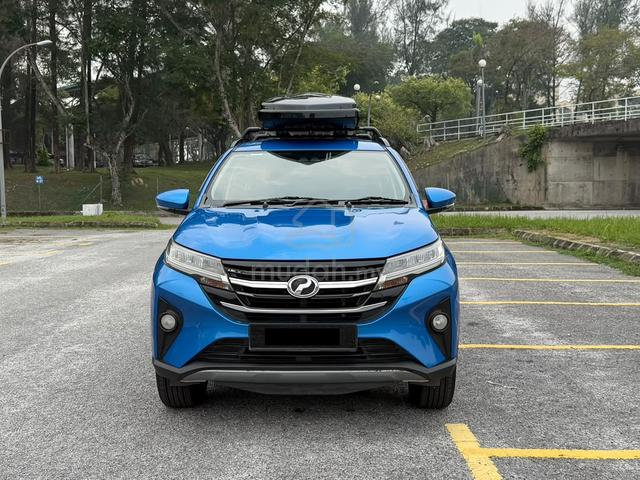 2019 Perodua ARUZ 1.5 AV (A) HIGH SPEC JACKPOT - 3