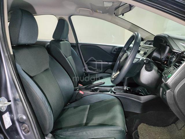 2019 Honda City 1.5 F/Service 5-Years Warranty - 4