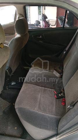 2006 Toyota VIOS 1.5 G NCP42R-EEPGKE (A) - 3