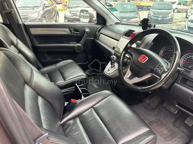 2012 Honda CR-V 2.0 i-VTEC FACELIFT (A) - 2