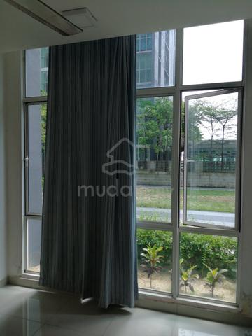 3 Elements @ Seri Kembangan 1