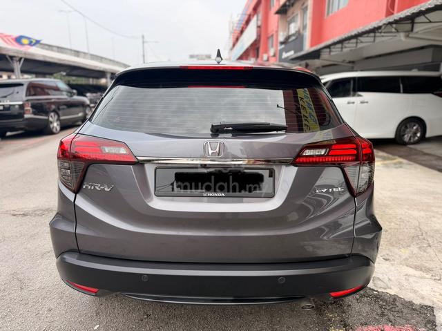 2020 Honda HR-V 1.8 V FACELIFT (A) 1y Warranty - 2