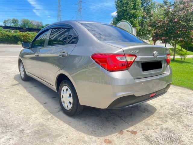 2017 Proton SAGA 1.3 STANDARD (A) / 0% DEPO !!! - 3