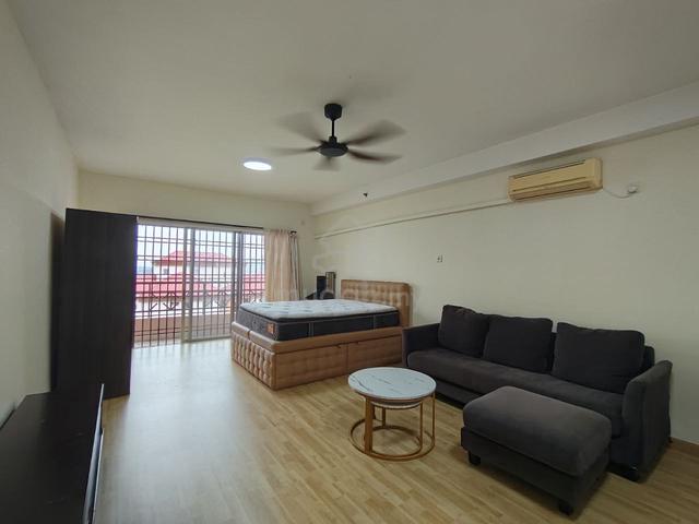 Prima Regency 1