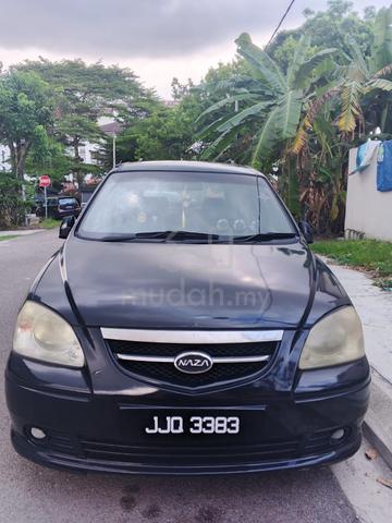2007 Naza CITRA 2.0 GLS (A) - 1