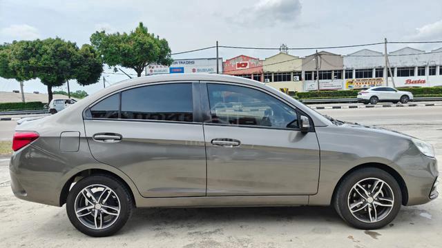 2020 Proton SAGA PREMIUM AT 1.3 (A) - 5