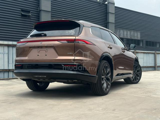 RECON UNREG 2025 CROWN ESTATE Z *Limited Unit - 4