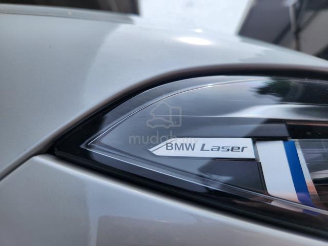 2021 Bmw 840i M Sport Coupe Red Seat (Ready Stock) - 4