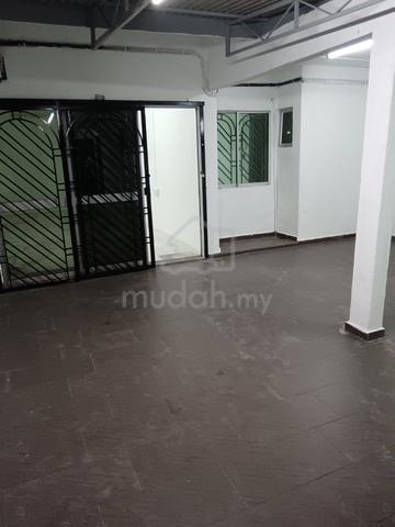 Port Klang, Taman Pendamar Indah 1