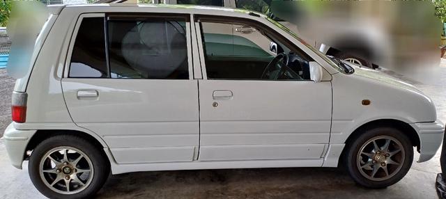 2001 Perodua KANCIL 0.7 660 ERA (M) - 4