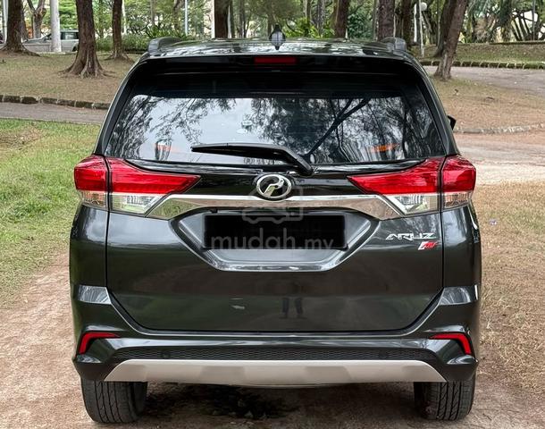 2019 Perodua ARUZ 1.5 AV (A) - 4