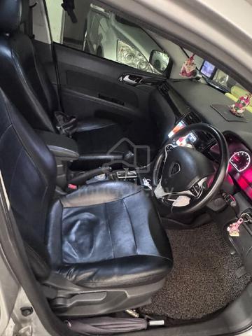 2013 Proton PREVE 1.6 CFE PREMIUM (A) - 5