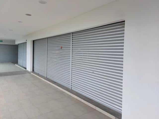 Facing Main Road, RADIA Commercial, Bkt Jelutong 1