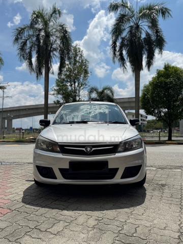 2016 Proton SAGA 1.3 FLX EXECUTIVE ENHANCED Auto - 2