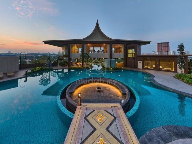 Residensi Dian II 1
