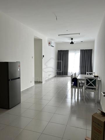 Residensi Ostia 1