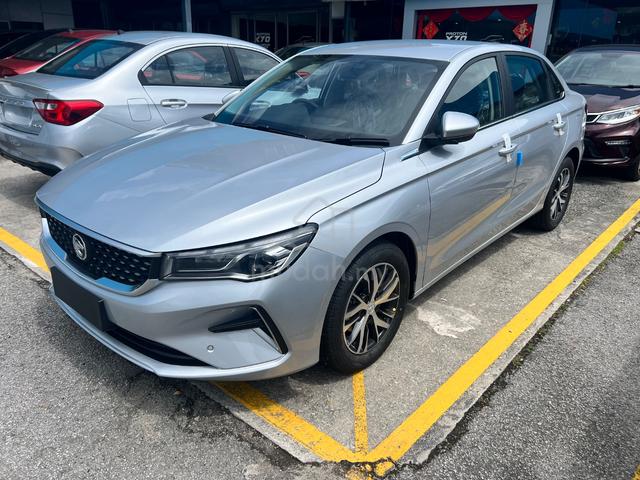 Full Loan 2026 Proton S70 1.5 EXECUTIVE MY23 (A) - 2