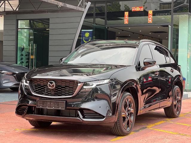 Mazda CX-5 2.5G HIGH (ALL NEW) - 3