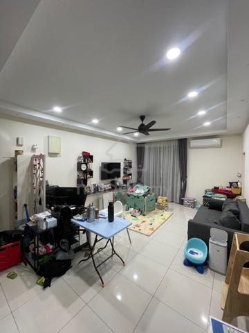 Suria Putra 1