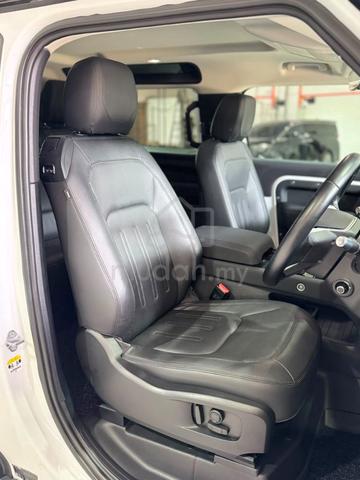 2021 Land Rover DEFENDER 2.0 90SE P300 FULL SPEC - 5