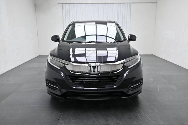 2019 Honda HR-V 1.8 V FL FSR TIPTOP 1-OWNER - 2